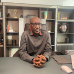 Mele Kyari is the CEO of the NNPCL. The Energy Security Watch Group has praised him for his transformative efforts in Nigeria's downstream sector.